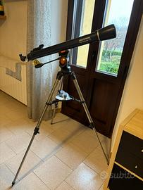 Telescopio Celestron Astromaster