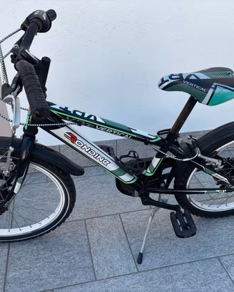 Bicicletta per bambini
