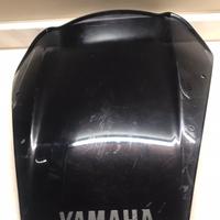 Mascherina frontale Yamaha