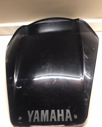 Mascherina frontale Yamaha