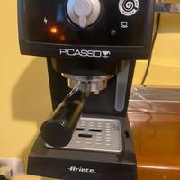 Macchina caffè