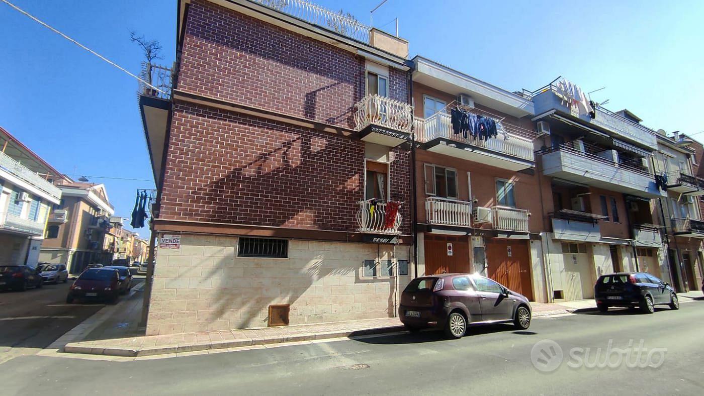 Apartment in San Severo, Foggia - Vista 4