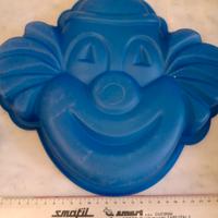 stampi silicone