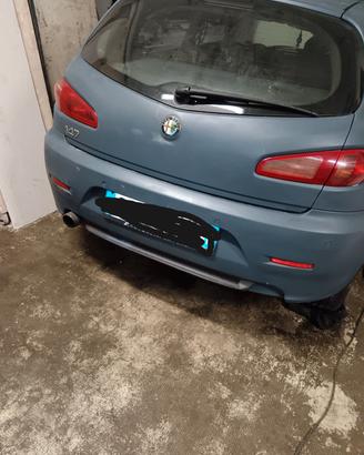 ricambi alfa 147 