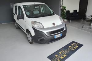 Fiat Fiorino 1.3 MJT 95CV Cargo SX unico proprieta
