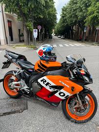 Honda CBR 1000
