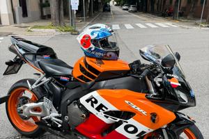 Honda CBR 1000