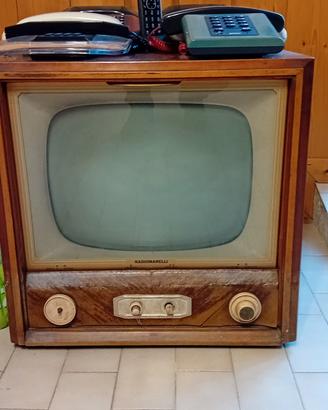 Radiomarelli Mod. RV99