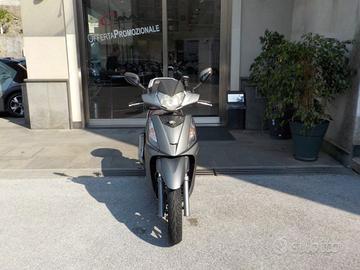 KYMCO People GT 300 Anno