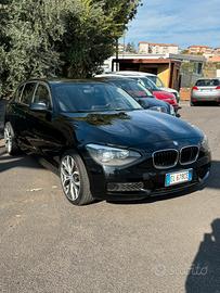 BMW 116d 116cv 85Kw Euro 5b