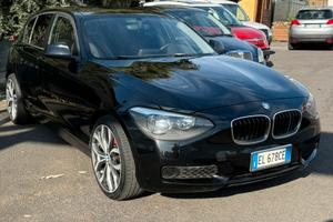 BMW 116d 116cv 85Kw Euro 5b