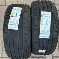 2 Gomme SAVA 500 Abarth
