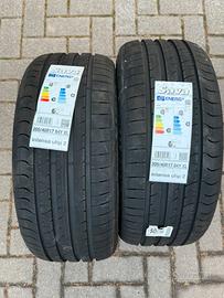 2 Gomme SAVA 500 Abarth