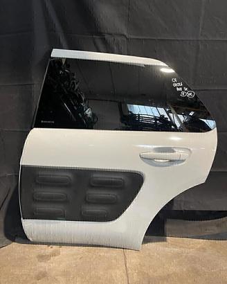 Porta posteriore sinistra Citroen C4 Cactus