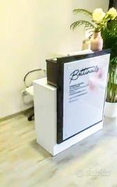 banco cassa negozio