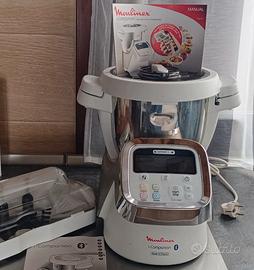 Moulinex i-companion