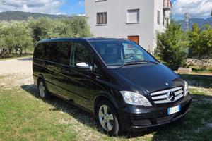 Mercedes Viano