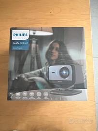 Proiettore Philips NeoPix 450 Smart Nuovo Full HD