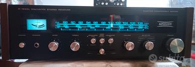 sintoamplificatore SUPERSCOPE 1220 (marantz) hifi