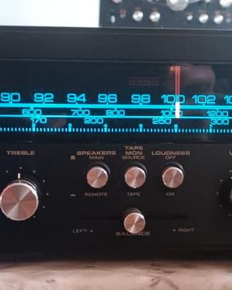 sintoamplificatore SUPERSCOPE 1220 (marantz) hifi