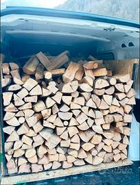 Legna da ardere