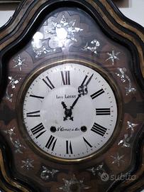 orologio antico