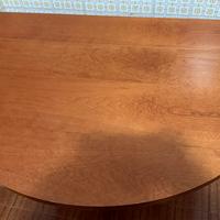 Calligaris tavolo pieghevole piu sedie