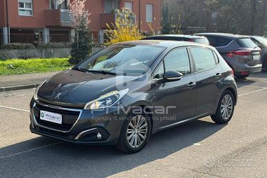 PEUGEOT 208 1° serie PureTech 82 5 porte Access