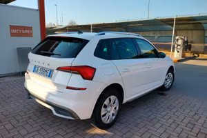 Skoda Kamiq 116 CV