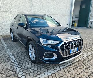 Audi Q3 40 TDI quattro S tronic - Km Certificati
