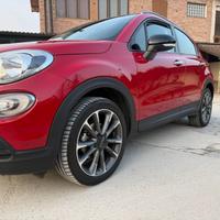 Fiat 500X 1.6 MultiJet 130 CV Cross Dolcevita neop