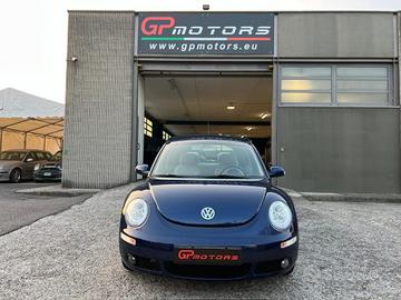 VOLKSWAGEN New Beetle 1.6 EDIZIONE FINALE SOLO 1