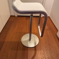 4 sgabelli Lem LaPalma