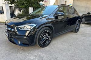 Mercedes-benz GLA 200 d Automatic Premium