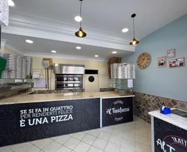 Trattoria Pizzeria