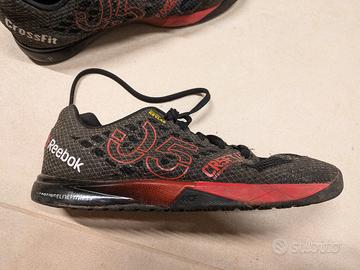 Scarpe Crossfit Reebok