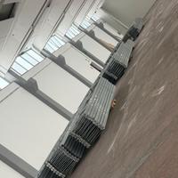 Scaffalatura portapallet