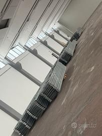 Scaffalatura portapallet