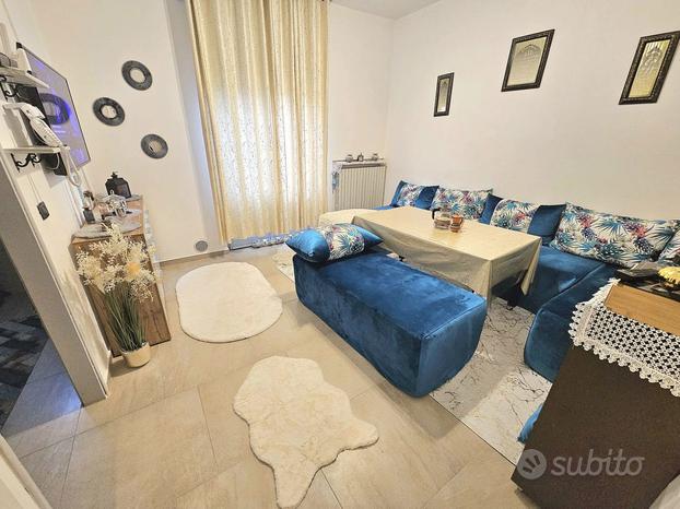 Appartamento Laveno-Mombello [Cod. rif 3214920VRG]