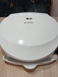 Tostiera tostapane elettrica 