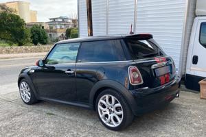 Mini Cooper r56