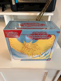 Etb Paradosso temporale