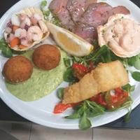 Cuoco più aiutocuoco