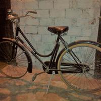 Bicicletta vintage