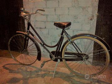 Bicicletta vintage