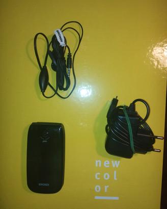 cellulare Brondi