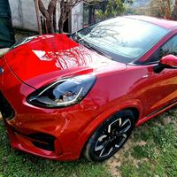 Ford Puma 1.0 Ecoboost St-line X 125cv