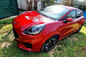 Ford Puma 1.0 Ecoboost St-line X 125cv