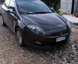Fiat bravo 2