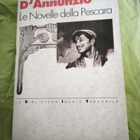 Le novelle della Pescara